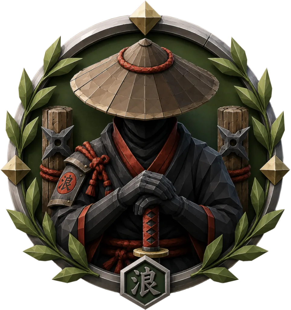 Rango Ronin