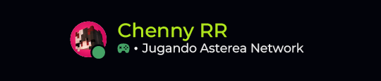 Rol Donador Platino